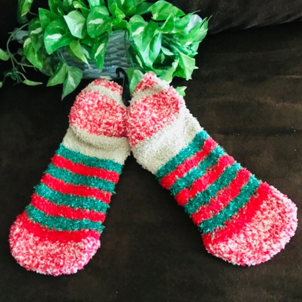 Soft & Fun Socks - Picture 2 of 2